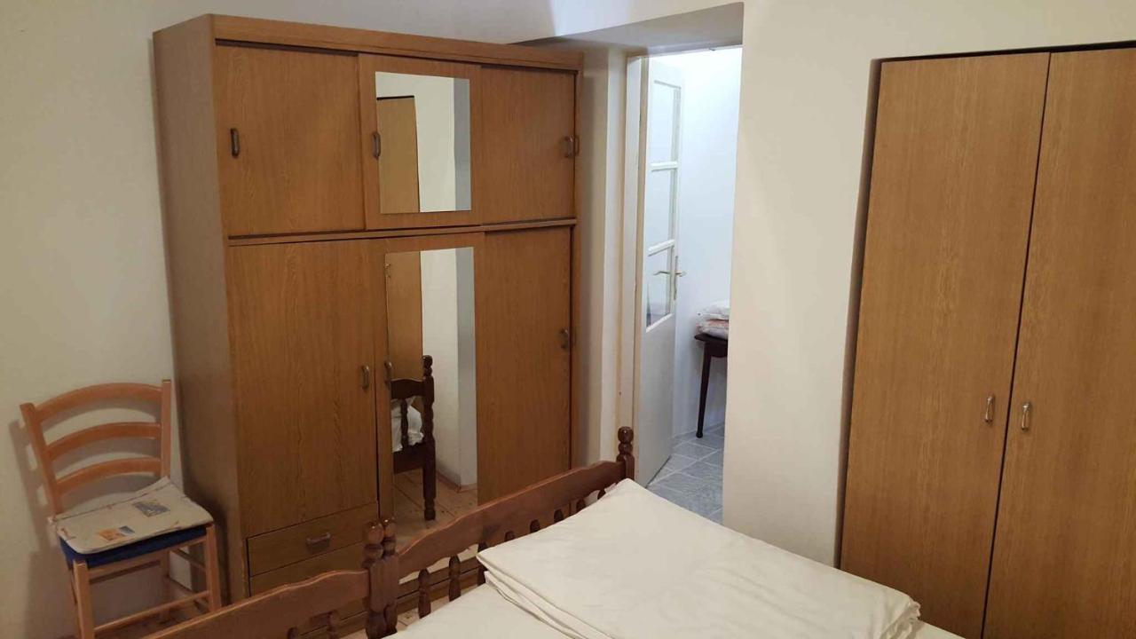 Apartment In Selce 5880 Luaran gambar